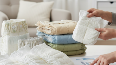 What is an Adult Diaper and How to Choose the Best One?