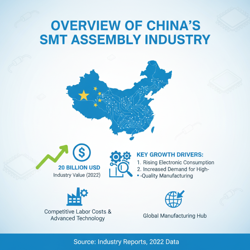 Top 10 SMT Assembly Companies in China for Global Buyers?
