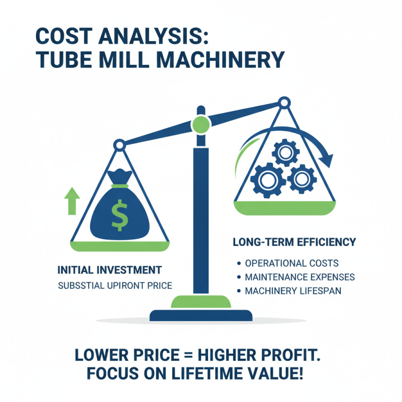 10 Essential Tips for Choosing Custom Tube Mill Pipe Making Machinery?