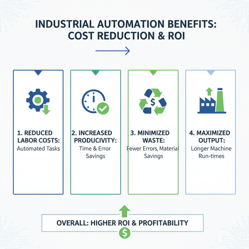 Why is Automation for Industry Essential for Global Buyers?