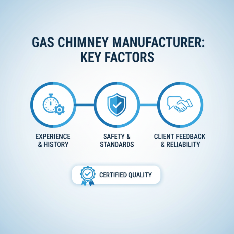 Top 10 Gas Chimney Manufacturers in China You Should Know?