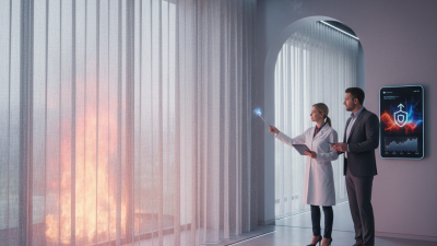 2026 Top Fire Resistant Curtain Benefits and Innovations Explained