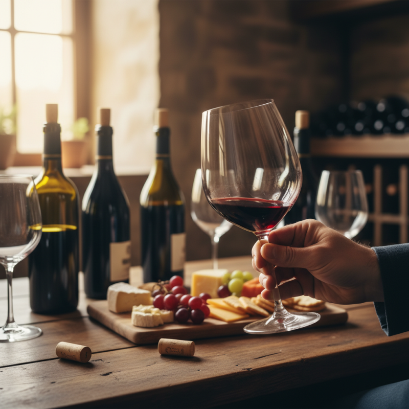 2026 How to Choose the Best Wine in the Bottle for You?