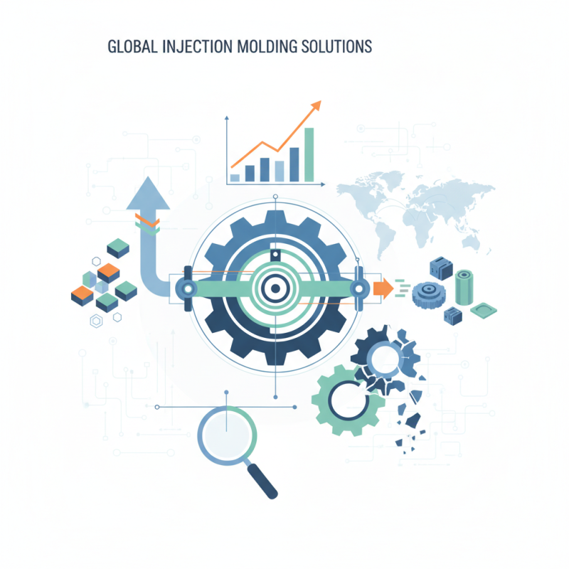 China Best Injection Molding Solutions for Global Buyers?