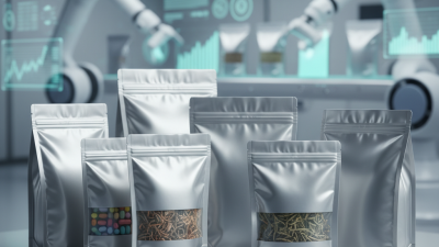 Top Quality Aluminium Bags for Global Buyers in 2026?