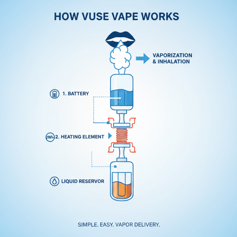 What is Vuse Vape and How Does It Work?
