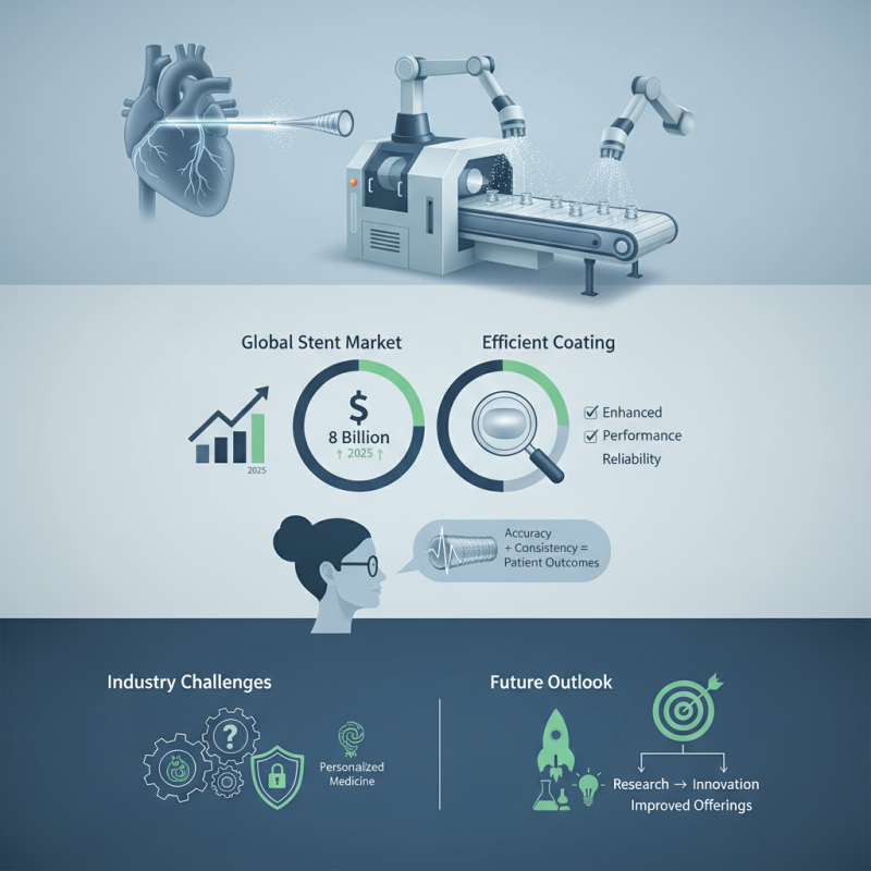 Best Stent Coating Machine for Efficient Medical Solutions?