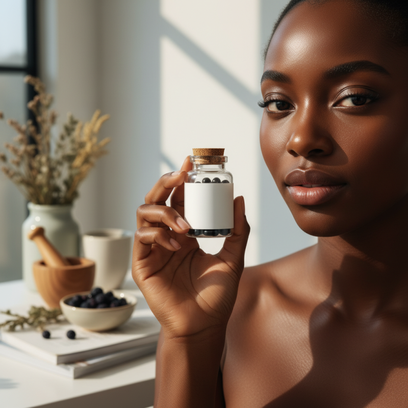 Top Melanin Supplement Tips for Better Skin Health?