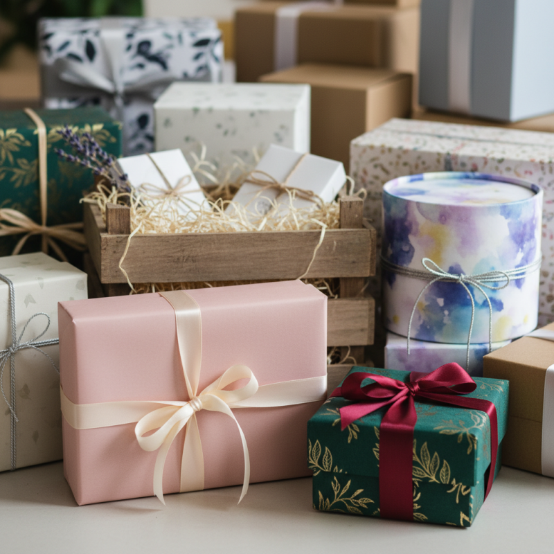 10 Essential Tips for Choosing the Perfect Gift Box