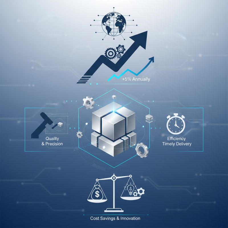 China Best Aluminum CNC Parts for Your Global Sourcing Needs?