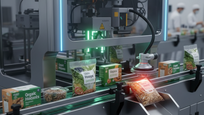 How to Choose the Best Food Inspection Machine for Your Needs?