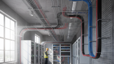 Why Choose Mesh Cable Tray for Your Next Project?