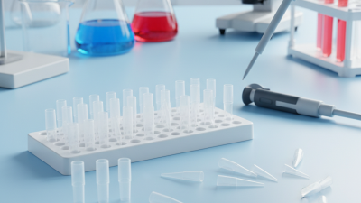 What is a Pipette Tip and Its Importance in Laboratory Applications?
