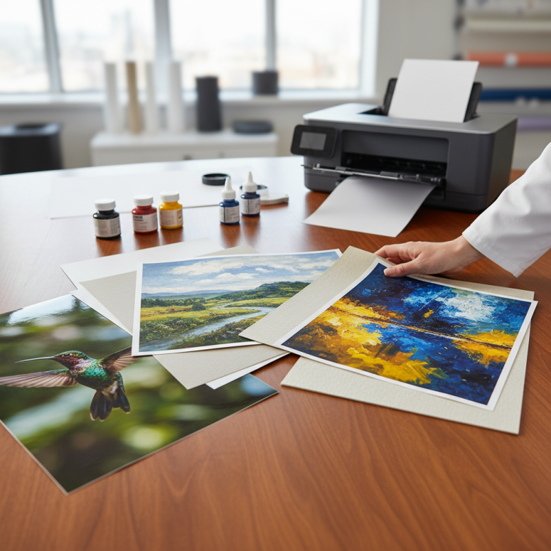 Top Quality Inkjet Paper for Global Buyers Guide?