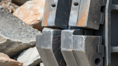 Top 10 Jaw Crusher Plate Features You Should Know?