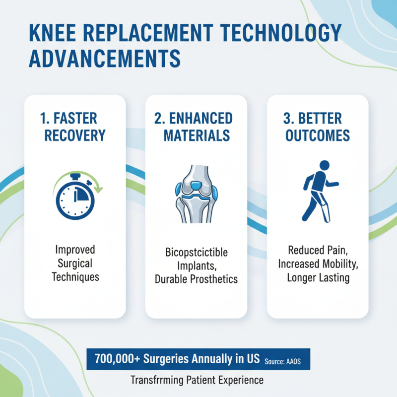 10 Best Advances in Knee Replacement Technology You Should Know?