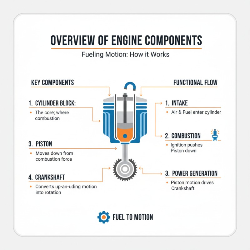 What is a Car Engine and How Does It Work?