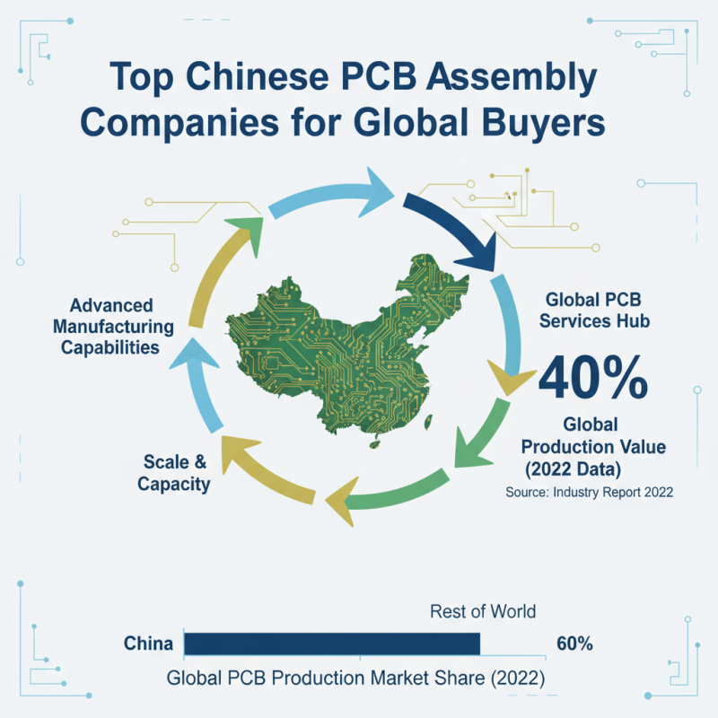 China Best PCB Assembly Services for Global Buyers?