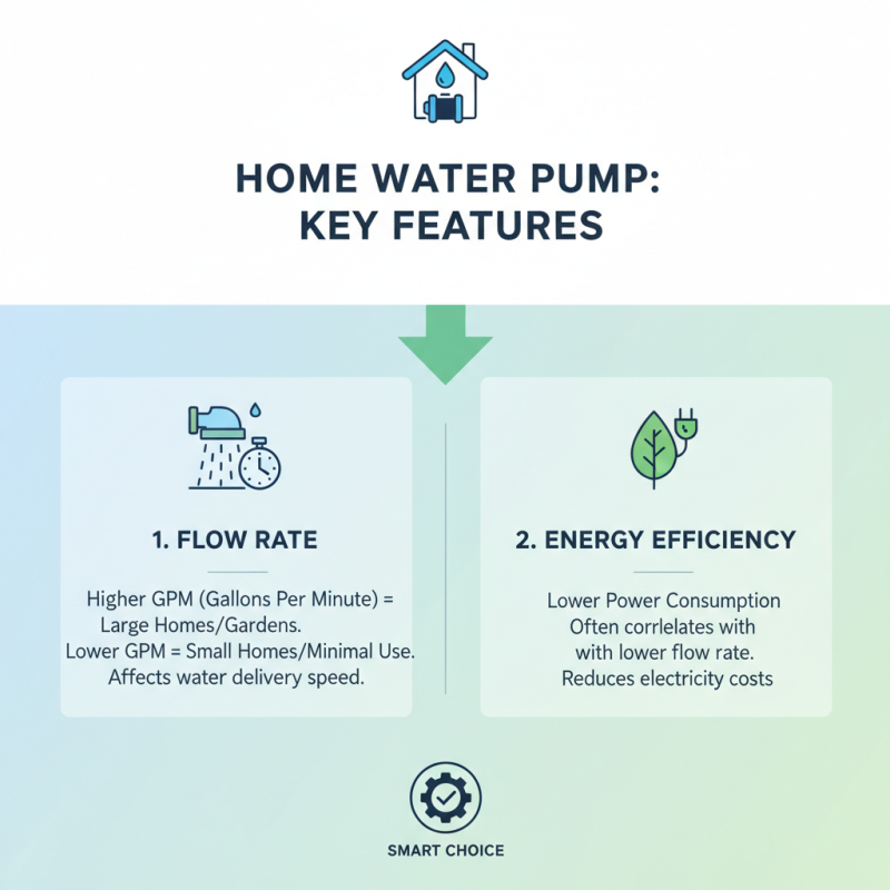 Top 10 Water Pumps for Home Use Which One is Right for You?