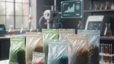 2026 Top Trends in Plastic Packaging Bags What to Expect?