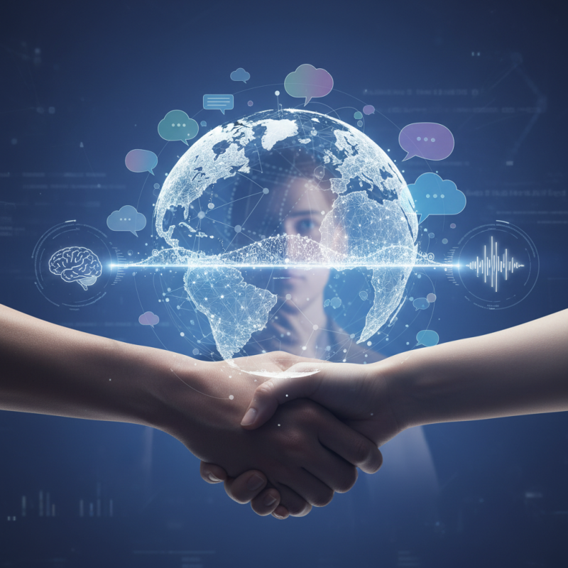 Why is the Best Language Translator Essential for Effective Communication?