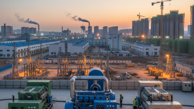 Top 10 Images of Diesel Generators in China for Buyers