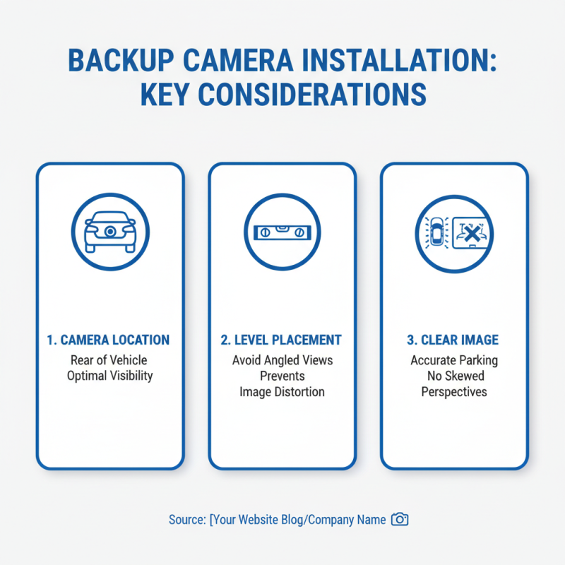 Top 10 Backup Camera Kit Features You Need to Know?