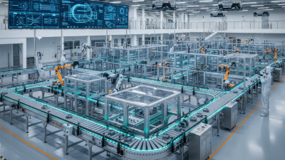 2026 Best Conveyor Automation Systems for Efficient Production Solutions?
