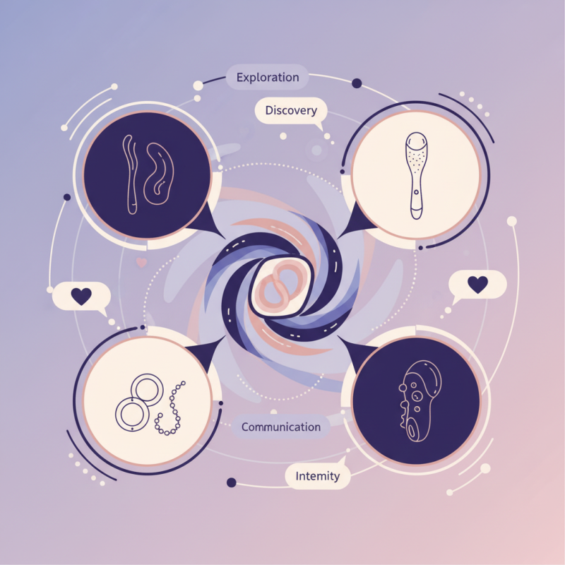 Top Adult Toys for Enhanced Pleasure and Exploration in Personal Life?