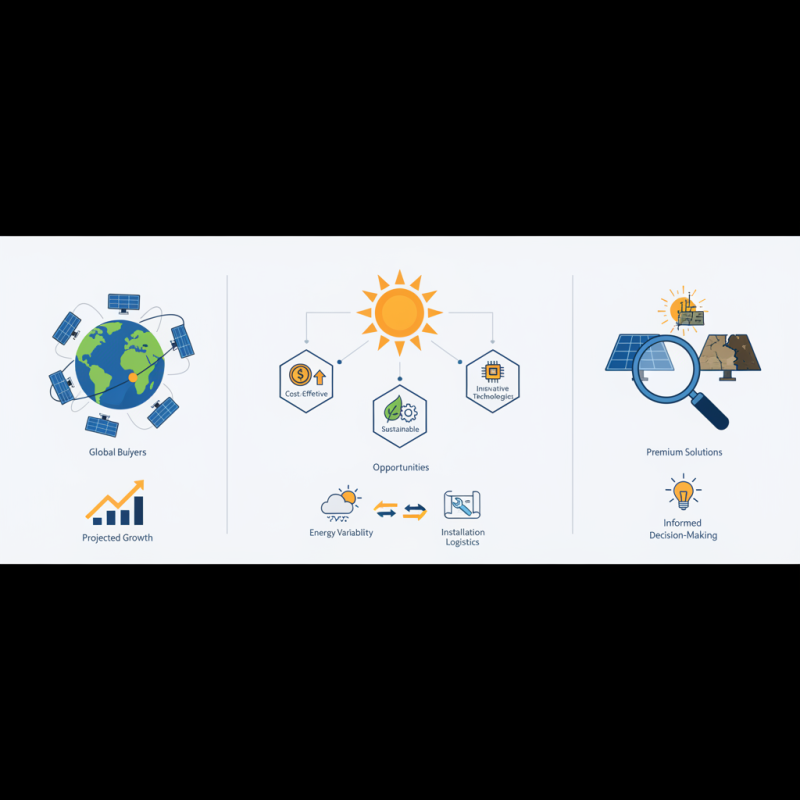 2026 Best Project Solar Solutions for Global Buyers?