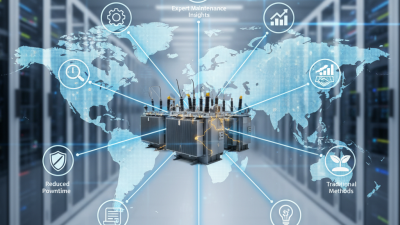Top 10 Benefits of Transformer Services for Global Buyers?