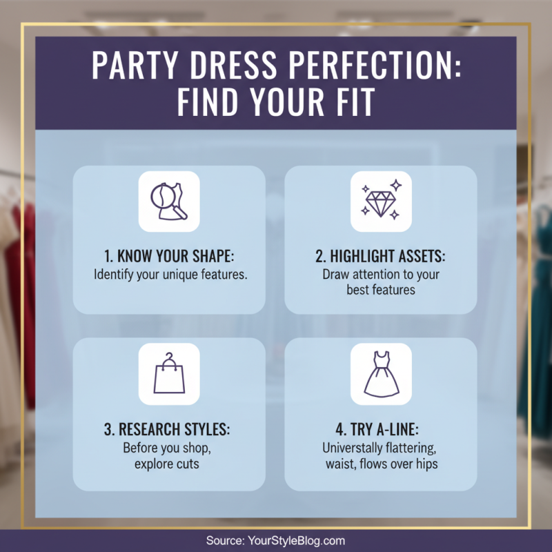 Best 10 Party Dresses for Every Occasion to Shine in 2026