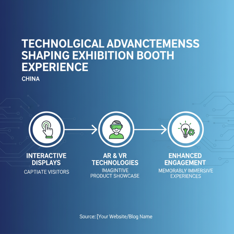 Top Exhibition Design Booth Ideas in China for Global Buyers?