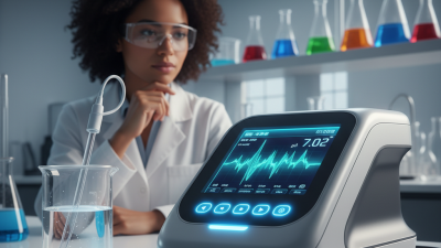 2026 Top Ph Analyser Reviews Features and Comparisons?