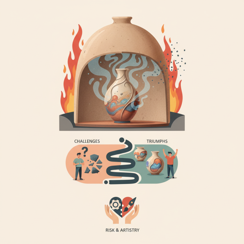 Why Choose Ceramic Saggar for Your Kiln Firing Needs?