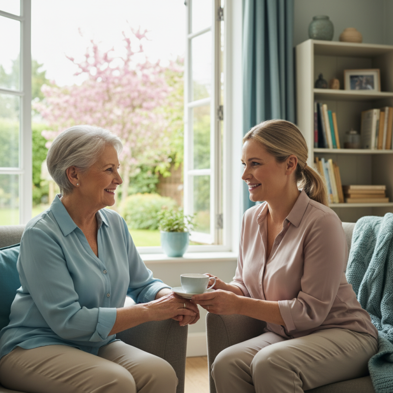 Top 10 Individual Home Care Services You Should Know About?