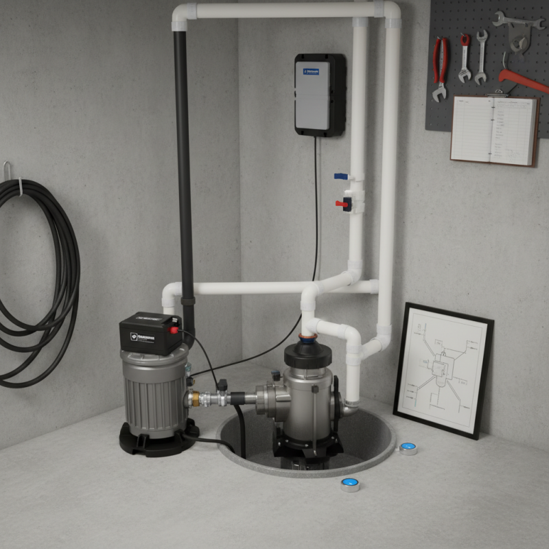 2026 How to Back Up Sump Pump for Homeowners Guide?