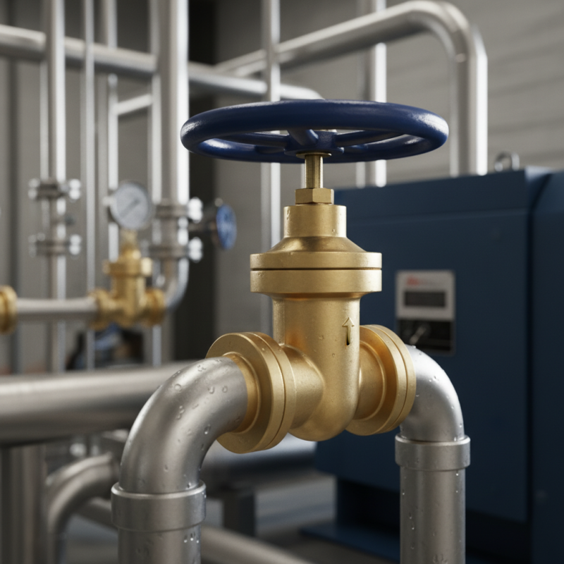 What is an Angle Valve and How Does it Work?