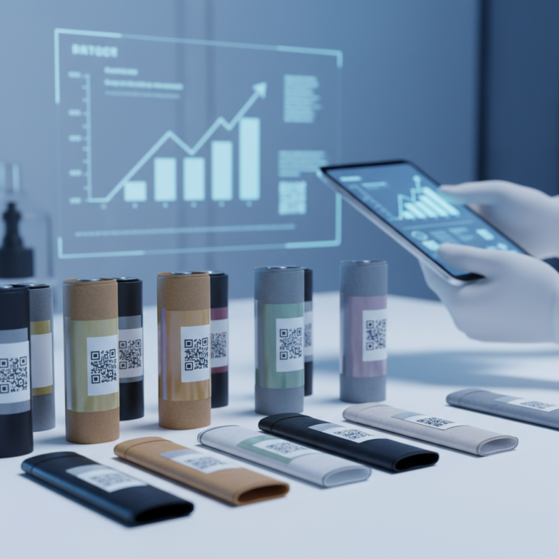 2026 Best Battery Sleeve Labing Solutions for Global Buyers?