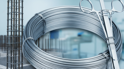 What is Stainless Steel Wire and How is it Used?