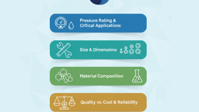 Top 5 Tips for Choosing Api 602 Forged Steel Valves