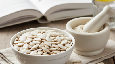 Top 10 Best Pumpkin Seeds Snow White Benefits for Health and Wellness?