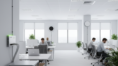 Why Should You Consider Poe Extender for Your Network Needs?