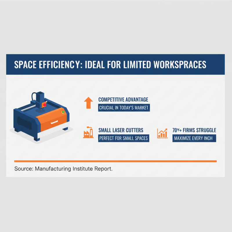 Why Choose a Small Laser Cutting Machine for Your Business?