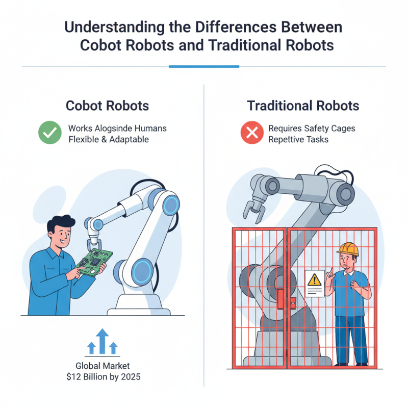 Why Choose Cobot Robots for Your Business Needs?