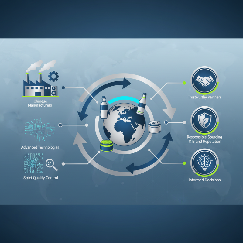 China Top Metal Bottle Cap Suppliers for Global Buyers?