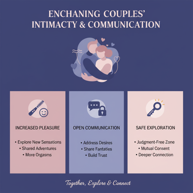 Top Adult Toys for Enhanced Pleasure and Exploration in Personal Life?