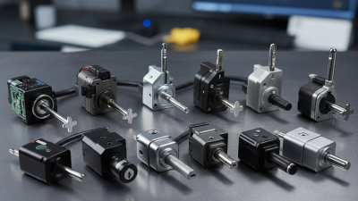 Top 10 Steering Column Lock Solutions in China for Vehicle Security?
