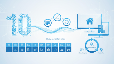 Top 10 LCD Display Models for Your Home and Office Needs?
