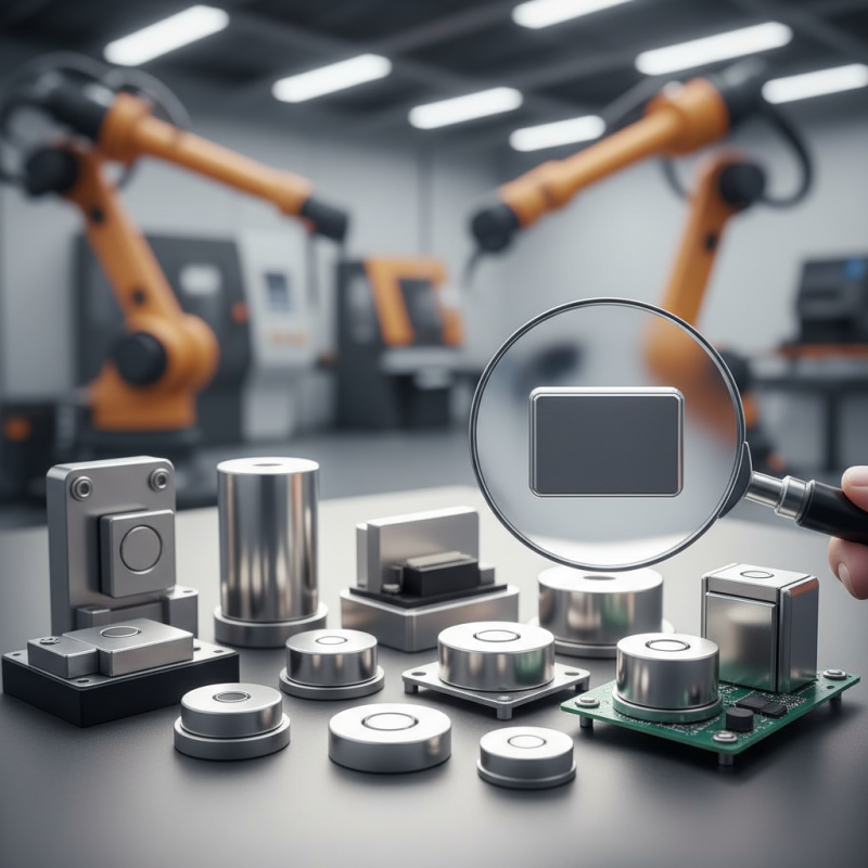 China Best Insert Magnet Supplier for Global Buyers?